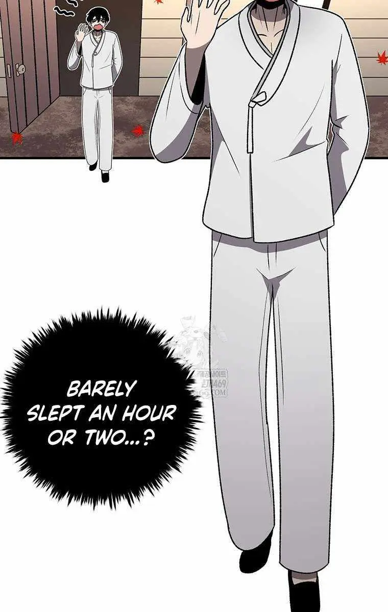The House Without Time Chapter 201 Page 64