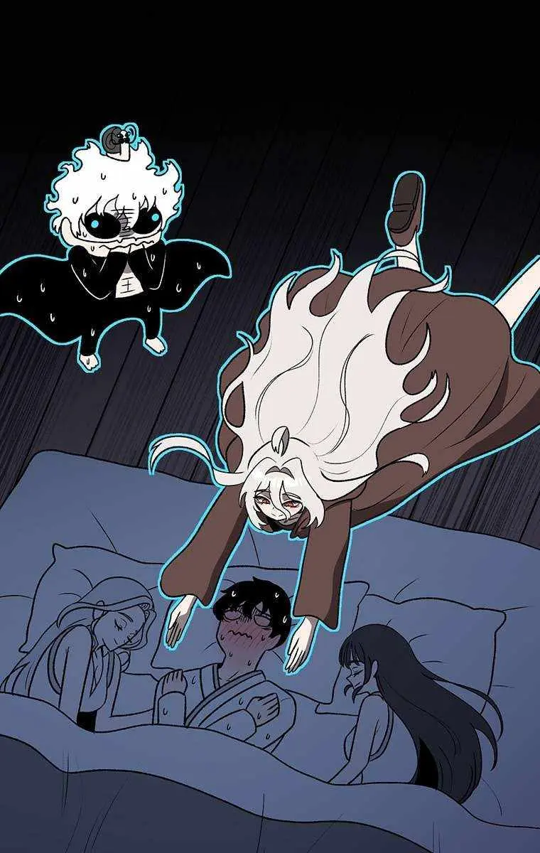 The House Without Time Chapter 201 Page 66