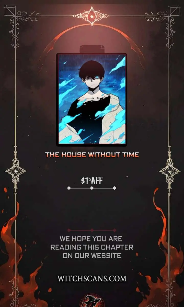 The House Without Time Chapter 202 Page 2