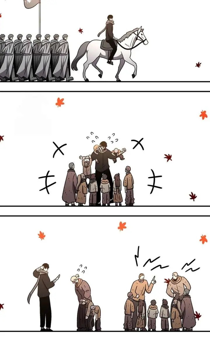 The House Without Time Chapter 202 Page 7