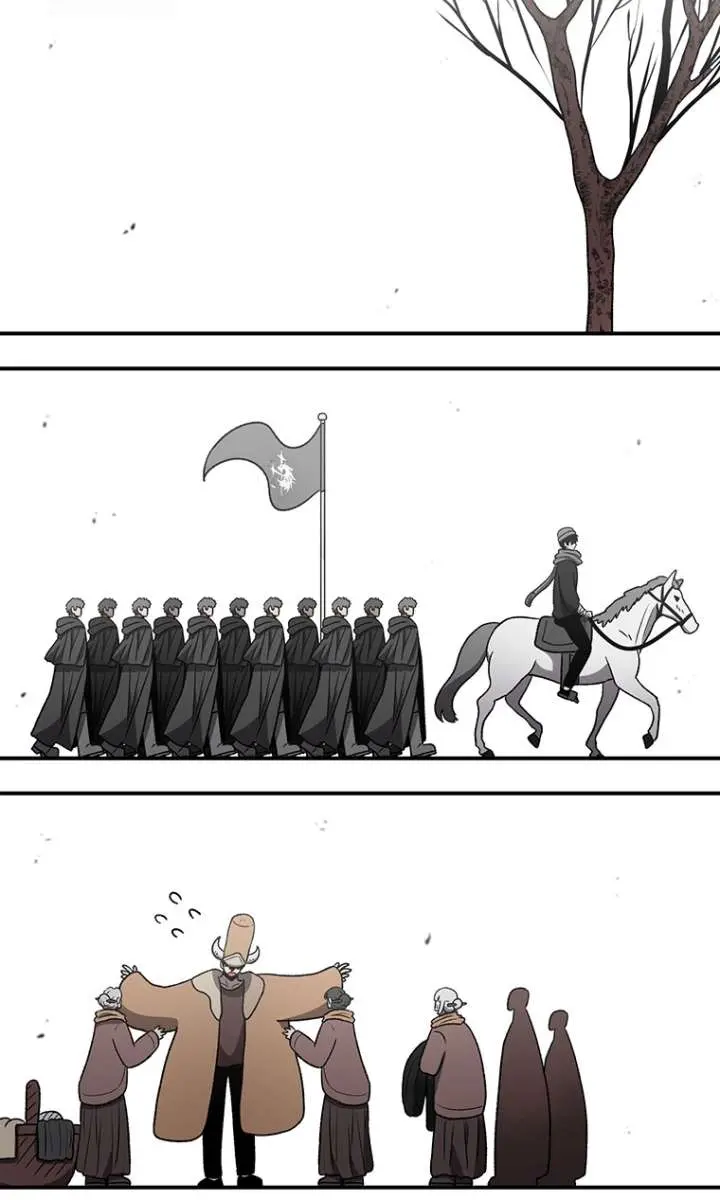 The House Without Time Chapter 202 Page 9