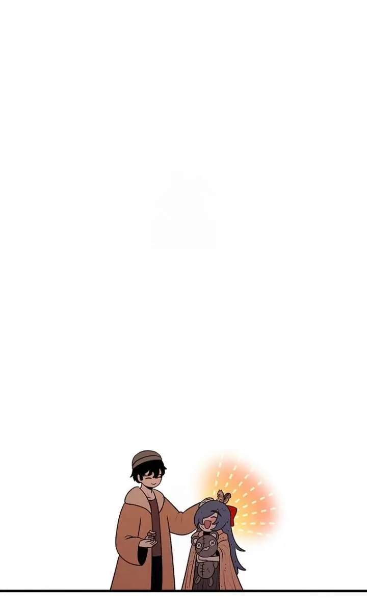 The House Without Time Chapter 202 Page 19