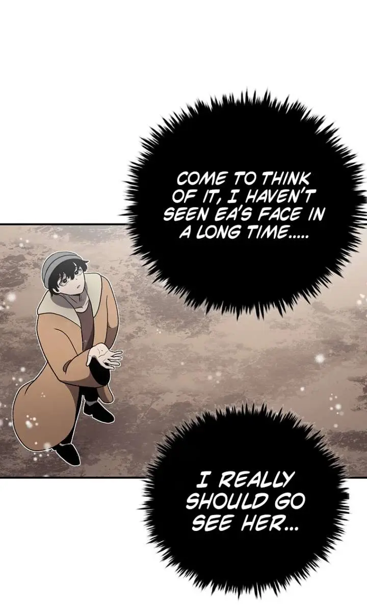 The House Without Time Chapter 202 Page 23
