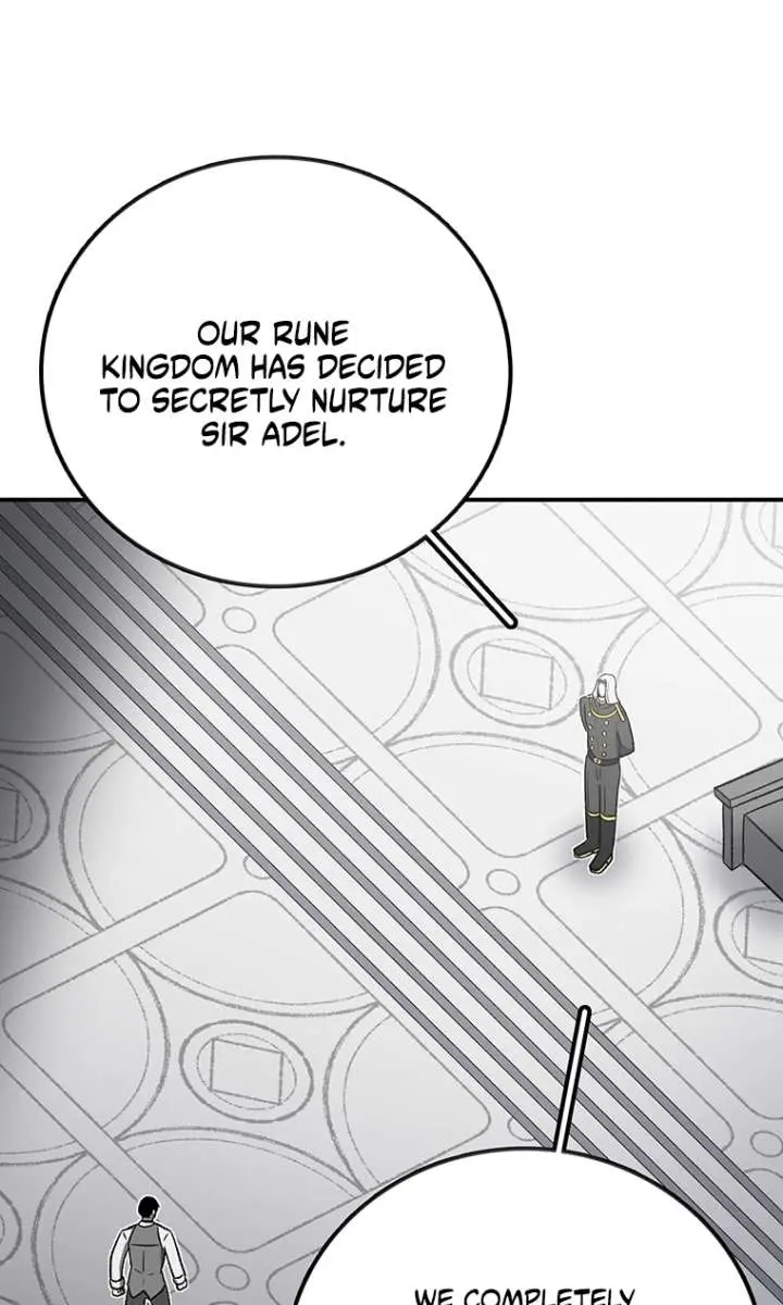 The House Without Time Chapter 202 Page 27