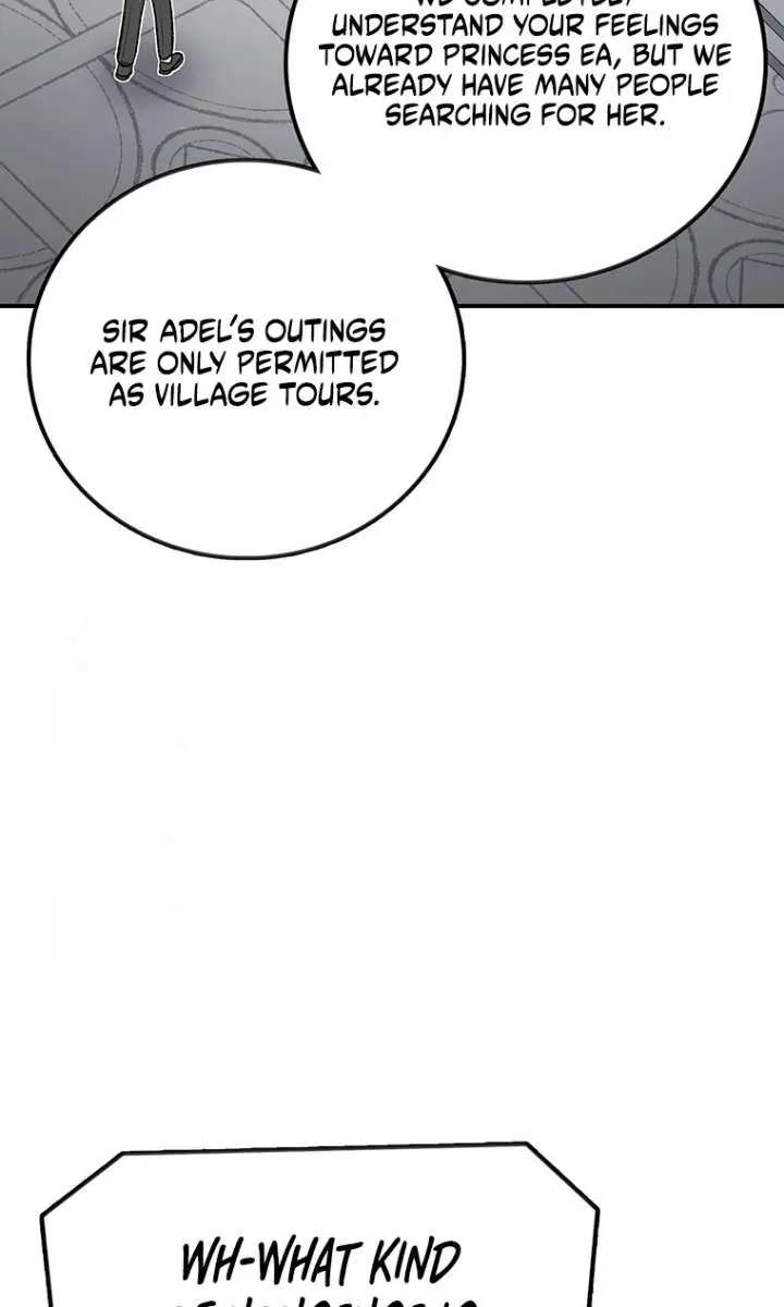 The House Without Time Chapter 202 Page 28