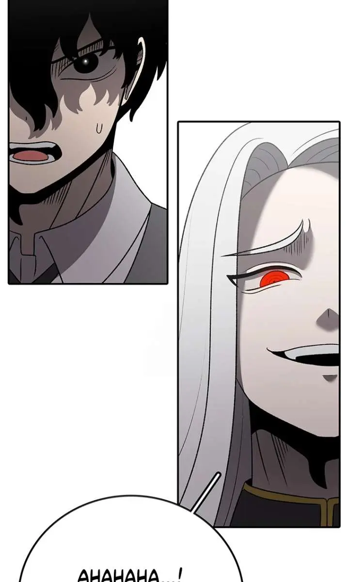 The House Without Time Chapter 202 Page 33