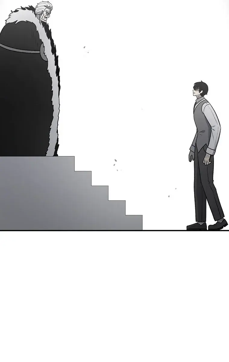 The House Without Time Chapter 203 Page 14