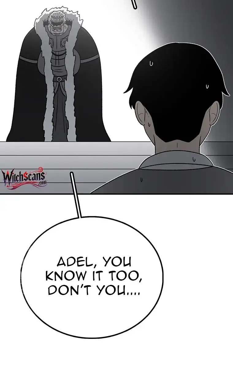 The House Without Time Chapter 203 Page 19