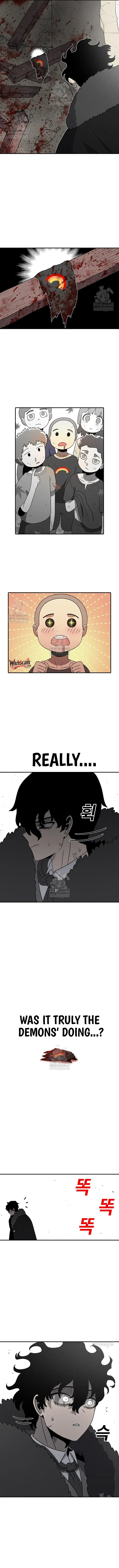 The House Without Time Chapter 203 Page 32