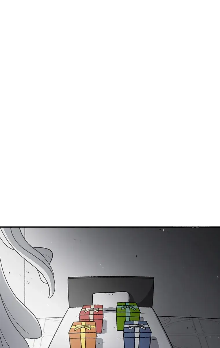 The House Without Time Chapter 203 Page 43