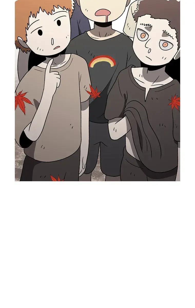 The House Without Time Chapter 203 Page 49
