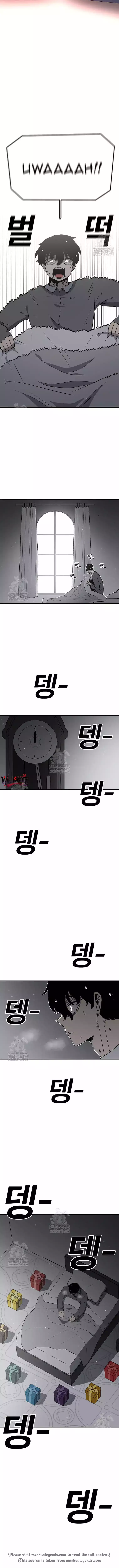 The House Without Time Chapter 203 Page 52