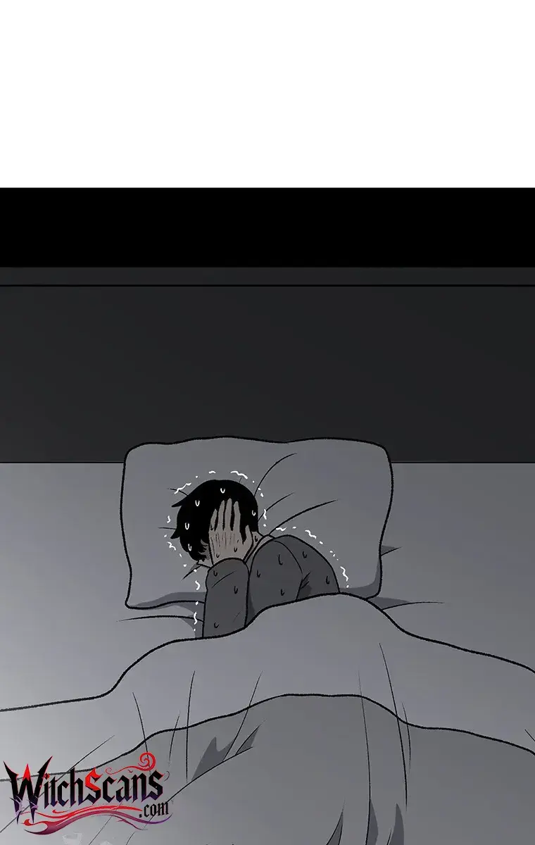 The House Without Time Chapter 203 Page 77