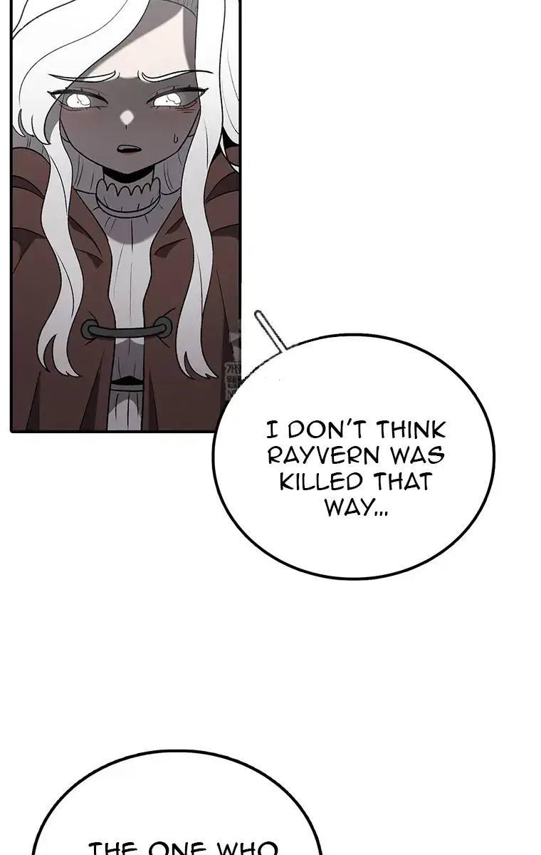 The House Without Time Chapter 203 Page 79