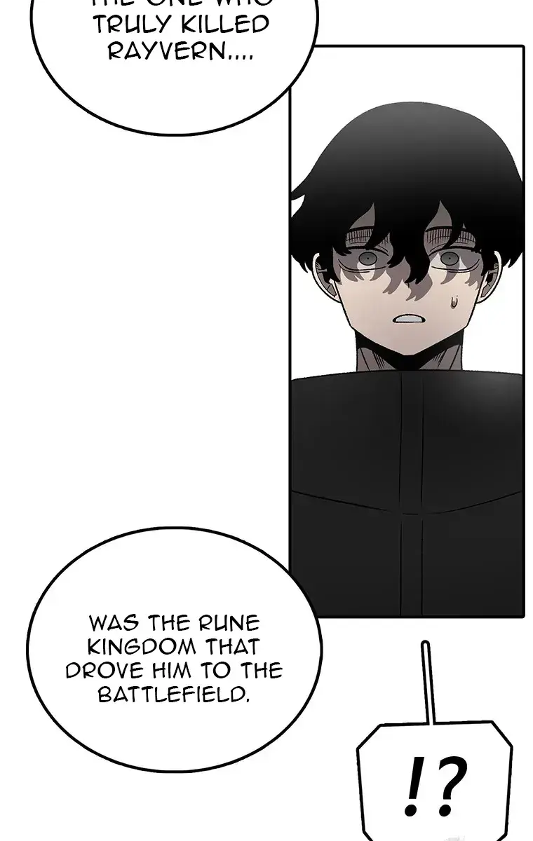 The House Without Time Chapter 203 Page 80