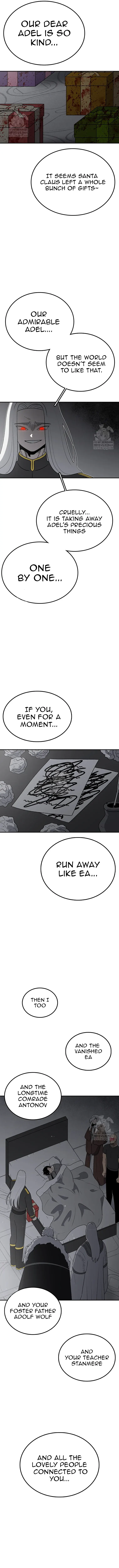The House Without Time Chapter 203 Page 101