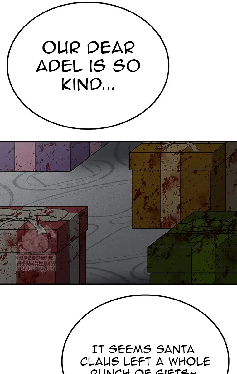The House Without Time Chapter 203 Page 102