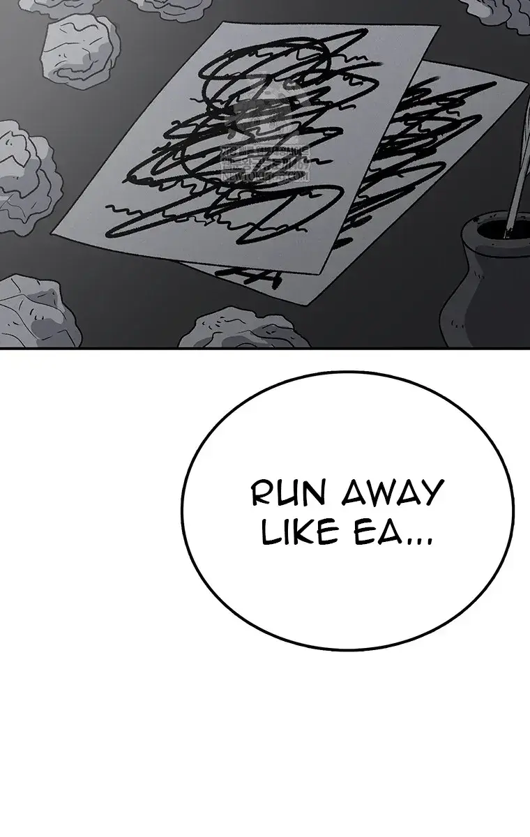 The House Without Time Chapter 203 Page 106
