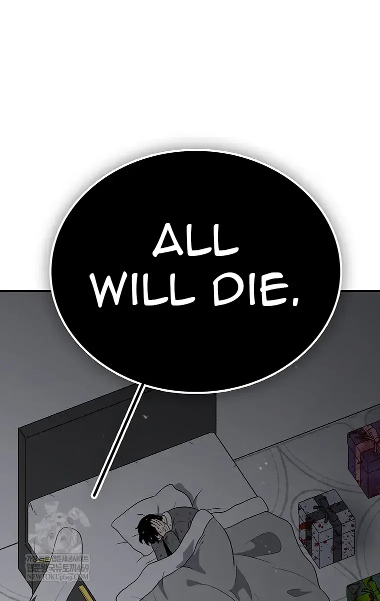The House Without Time Chapter 203 Page 112