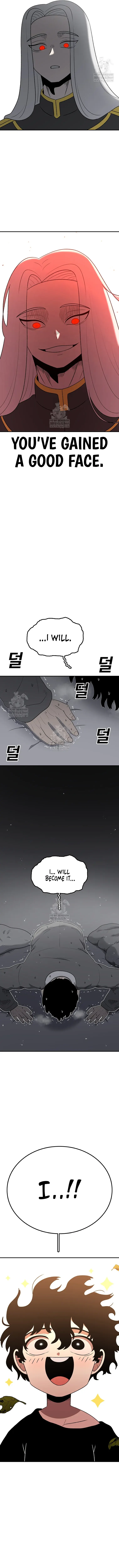The House Without Time Chapter 203 Page 120
