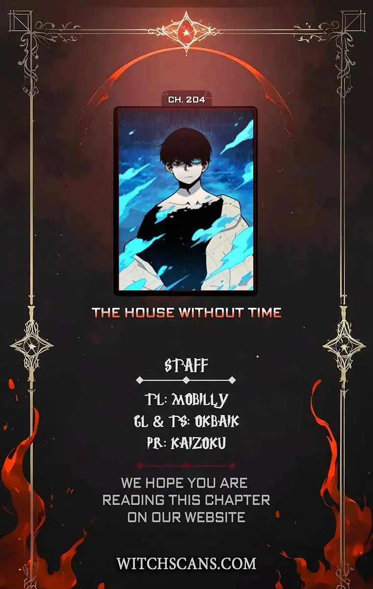 The House Without Time Chapter 204 Page 2