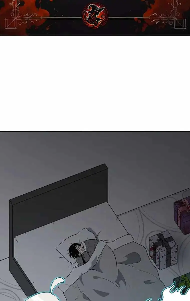 The House Without Time Chapter 204 Page 3