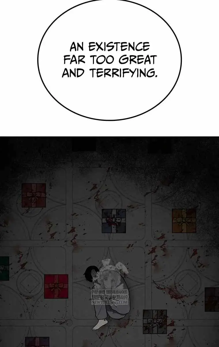 The House Without Time Chapter 204 Page 9