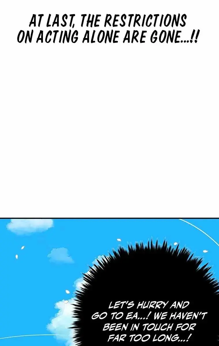 The House Without Time Chapter 204 Page 39