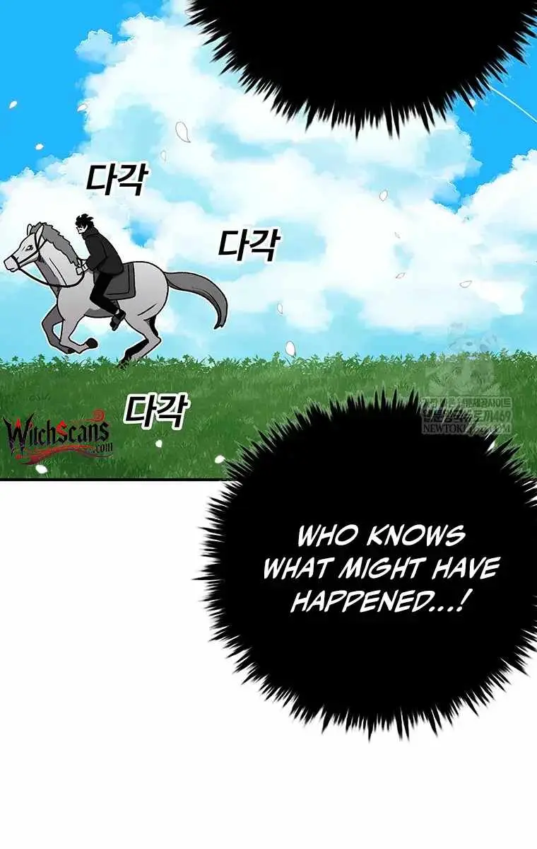 The House Without Time Chapter 204 Page 40