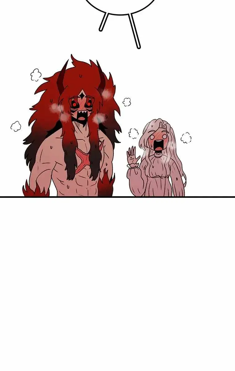 The House Without Time Chapter 204 Page 64