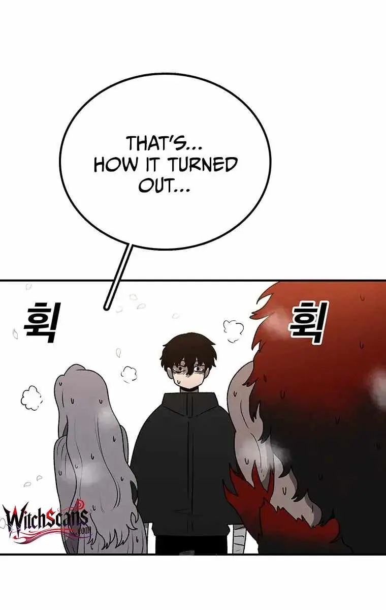 The House Without Time Chapter 204 Page 65