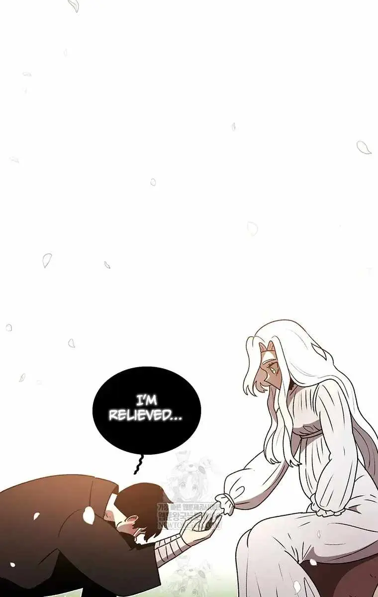 The House Without Time Chapter 204 Page 74