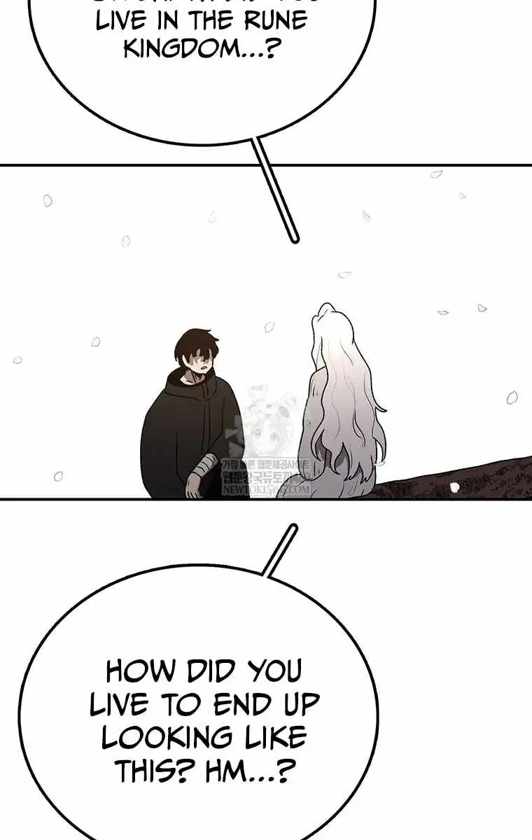 The House Without Time Chapter 204 Page 80
