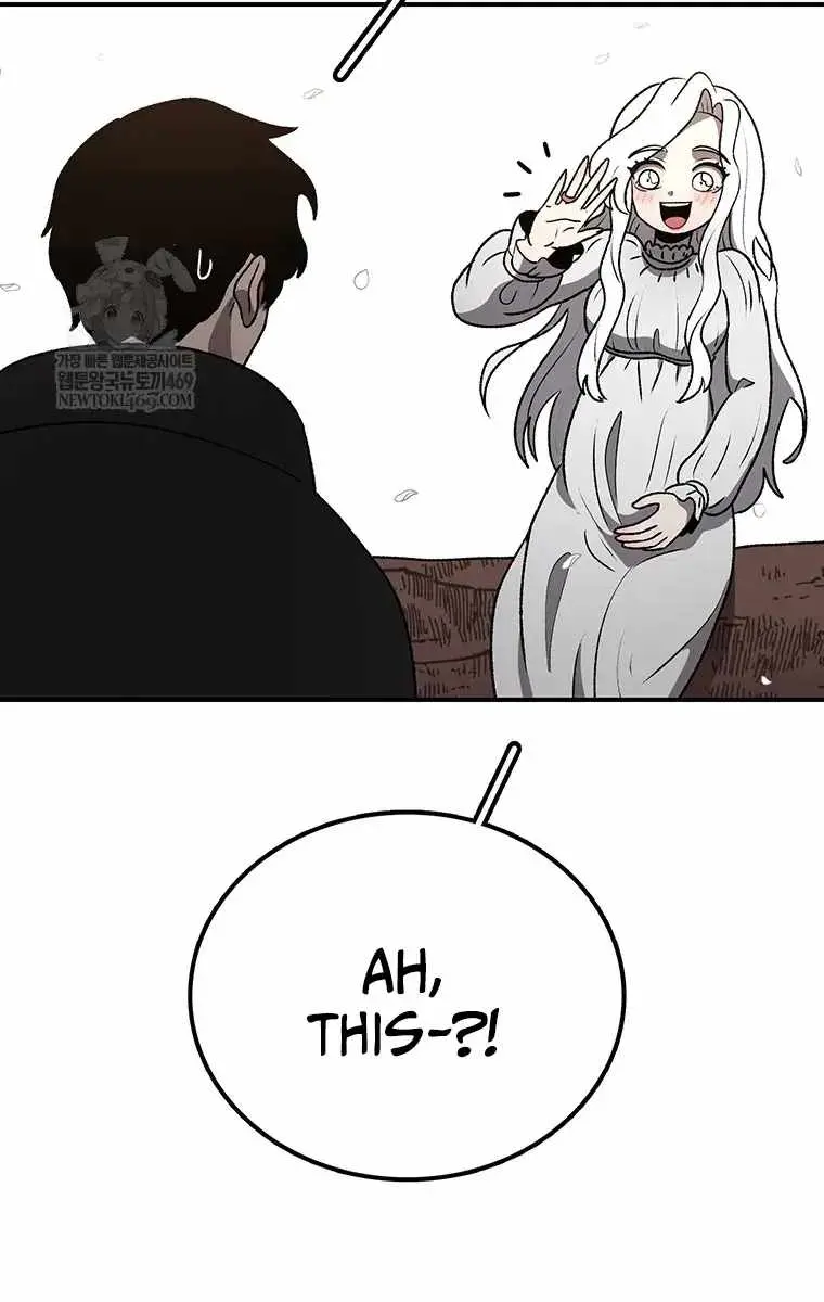 The House Without Time Chapter 204 Page 88
