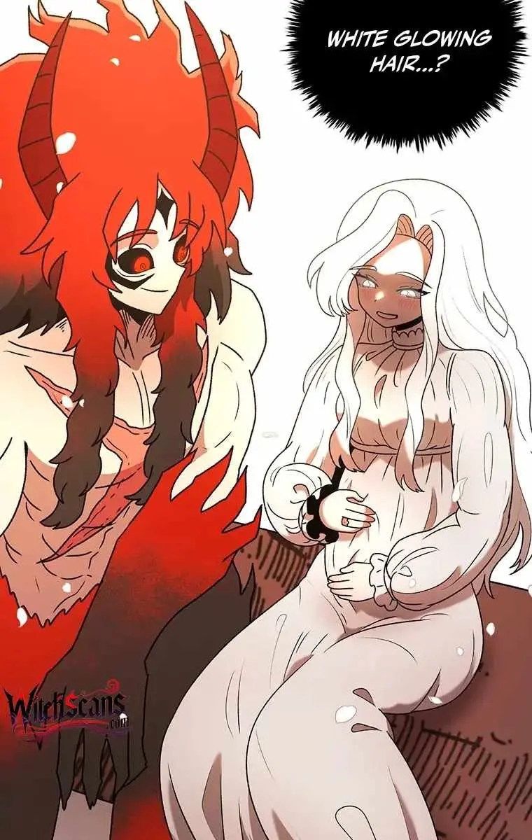 The House Without Time Chapter 205 Page 8