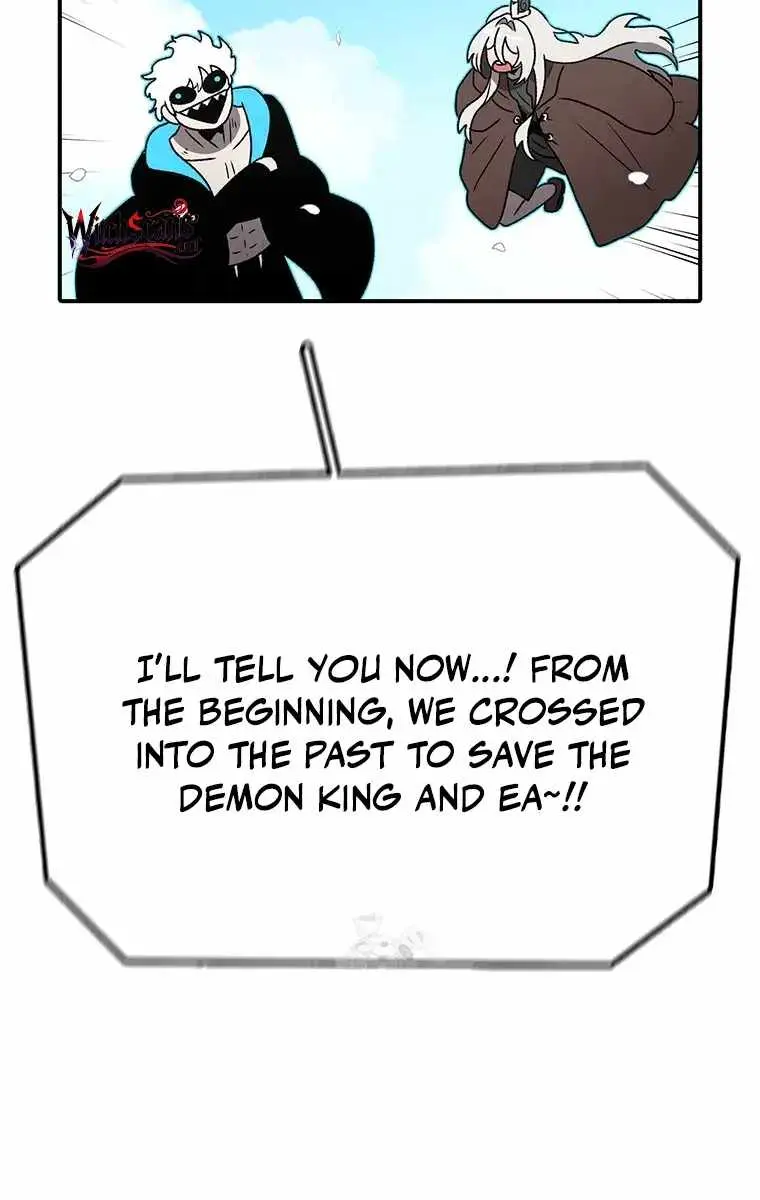 The House Without Time Chapter 205 Page 24