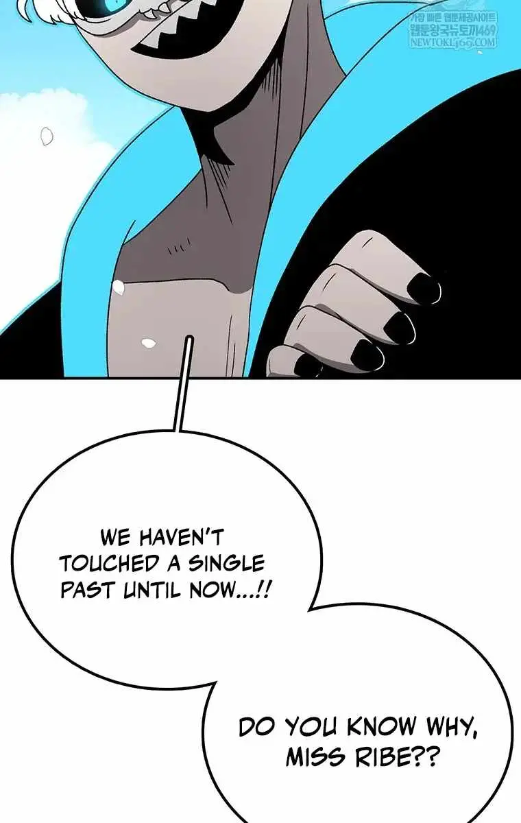 The House Without Time Chapter 205 Page 26