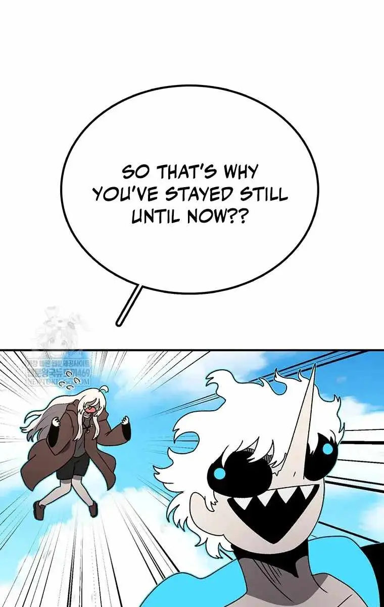 The House Without Time Chapter 205 Page 47