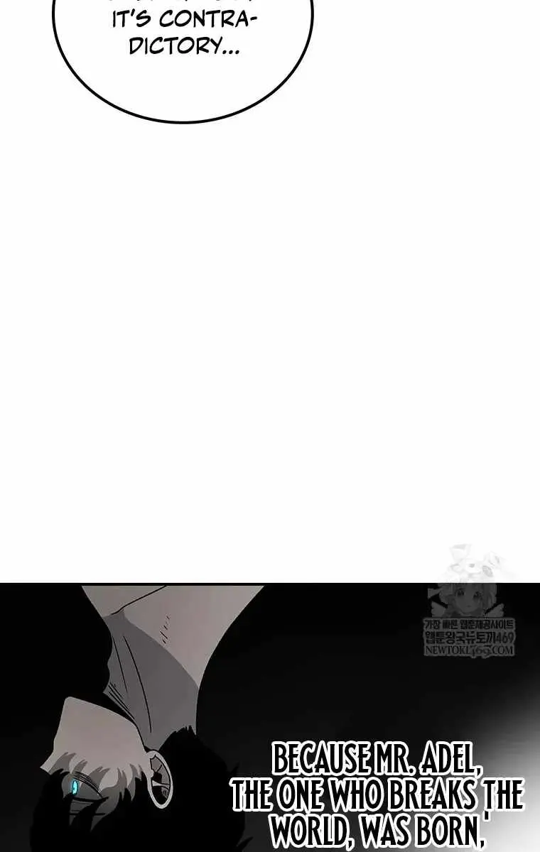 The House Without Time Chapter 205 Page 50