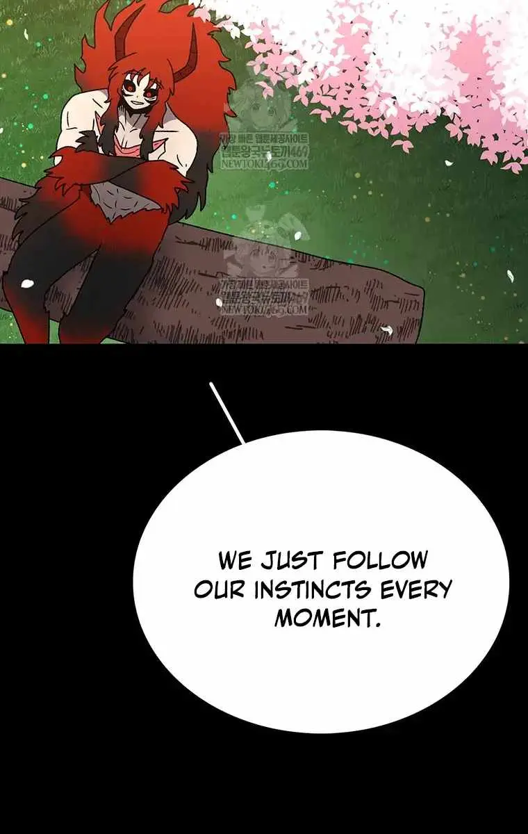 The House Without Time Chapter 205 Page 83
