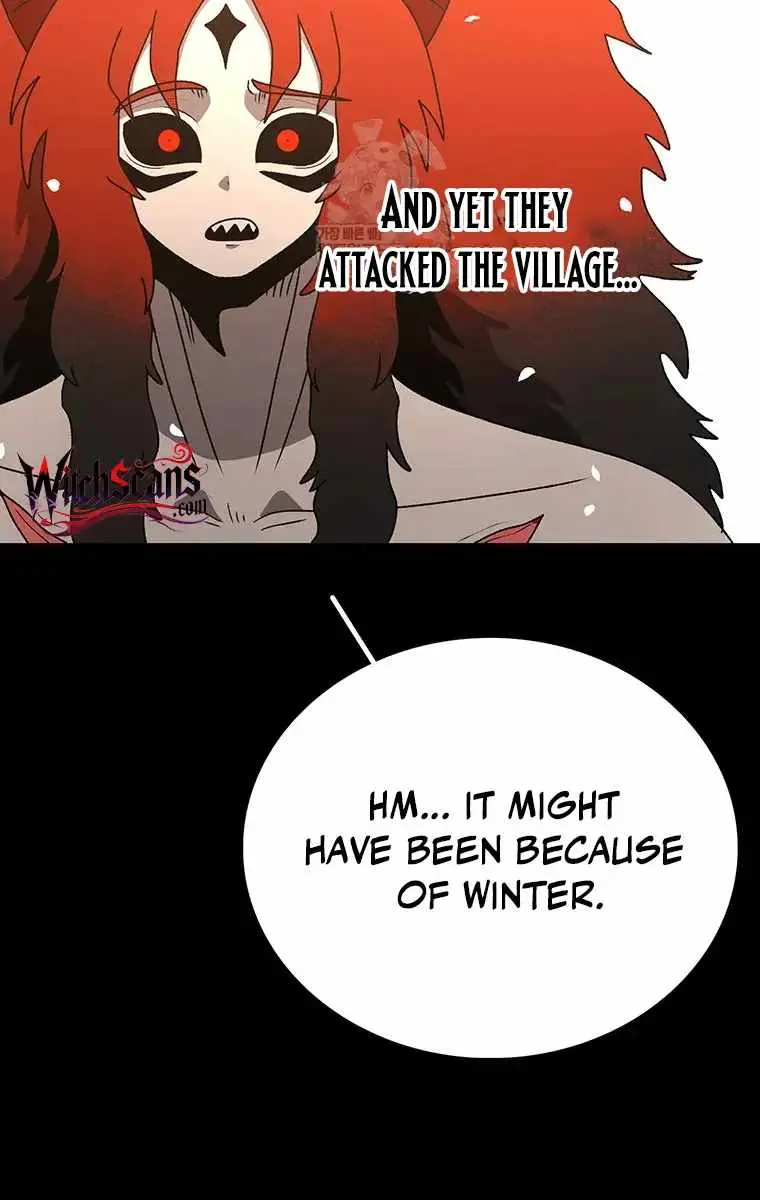 The House Without Time Chapter 205 Page 94
