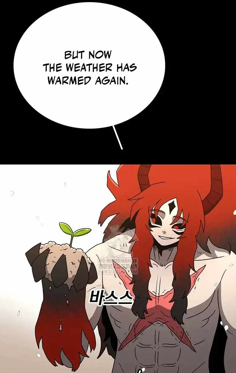The House Without Time Chapter 205 Page 101
