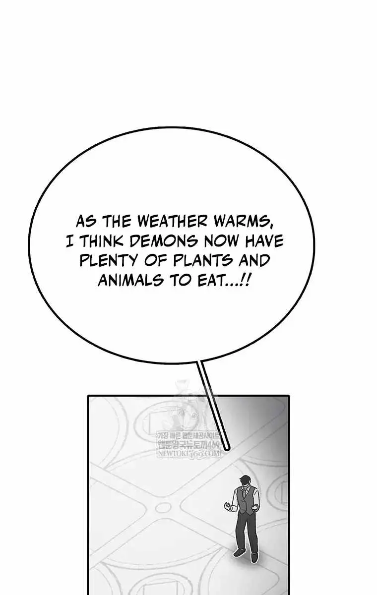 The House Without Time Chapter 205 Page 105