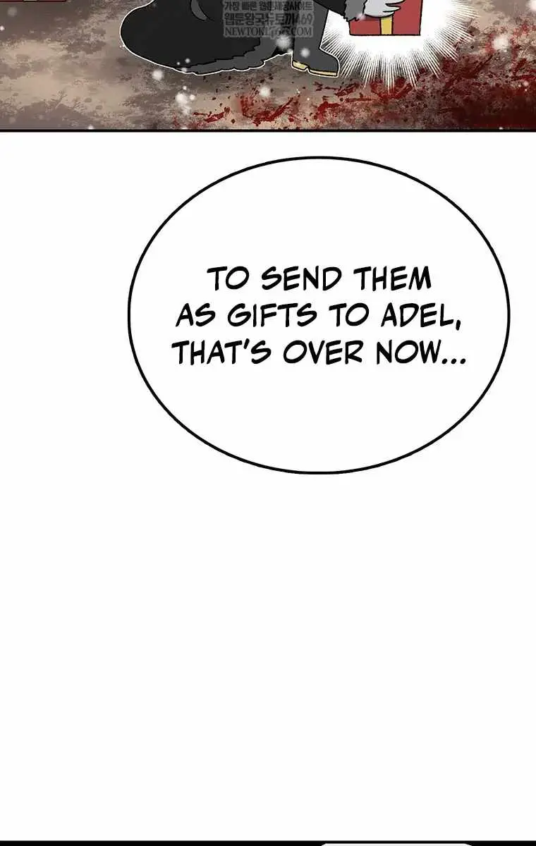 The House Without Time Chapter 205 Page 119
