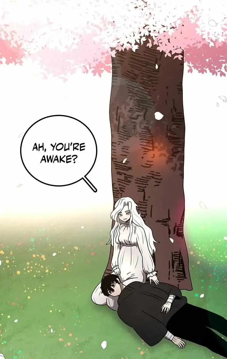 The House Without Time Chapter 206 Page 4