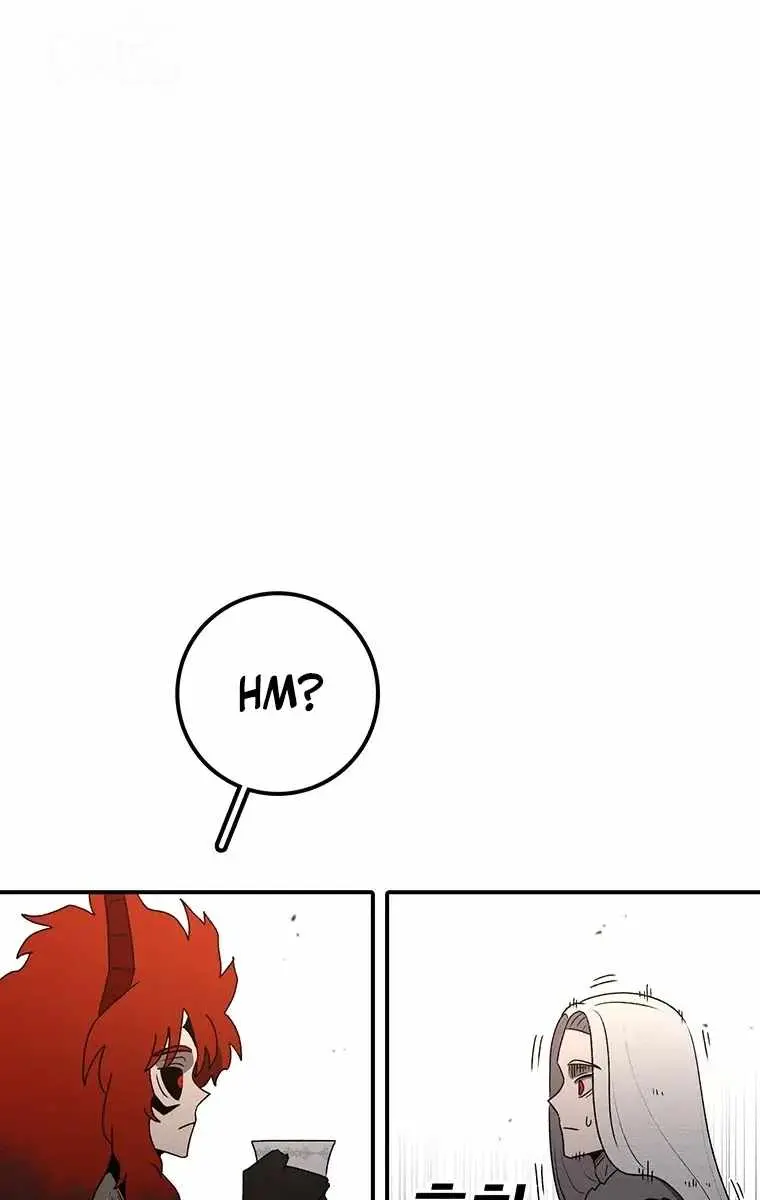 The House Without Time Chapter 206 Page 86