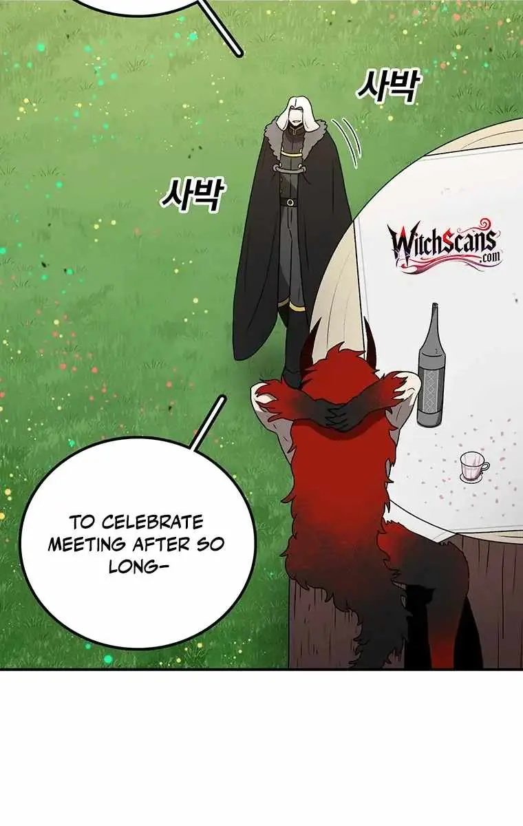 The House Without Time Chapter 206 Page 113