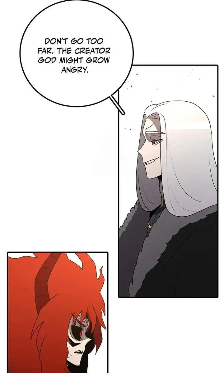The House Without Time Chapter 207 Page 18