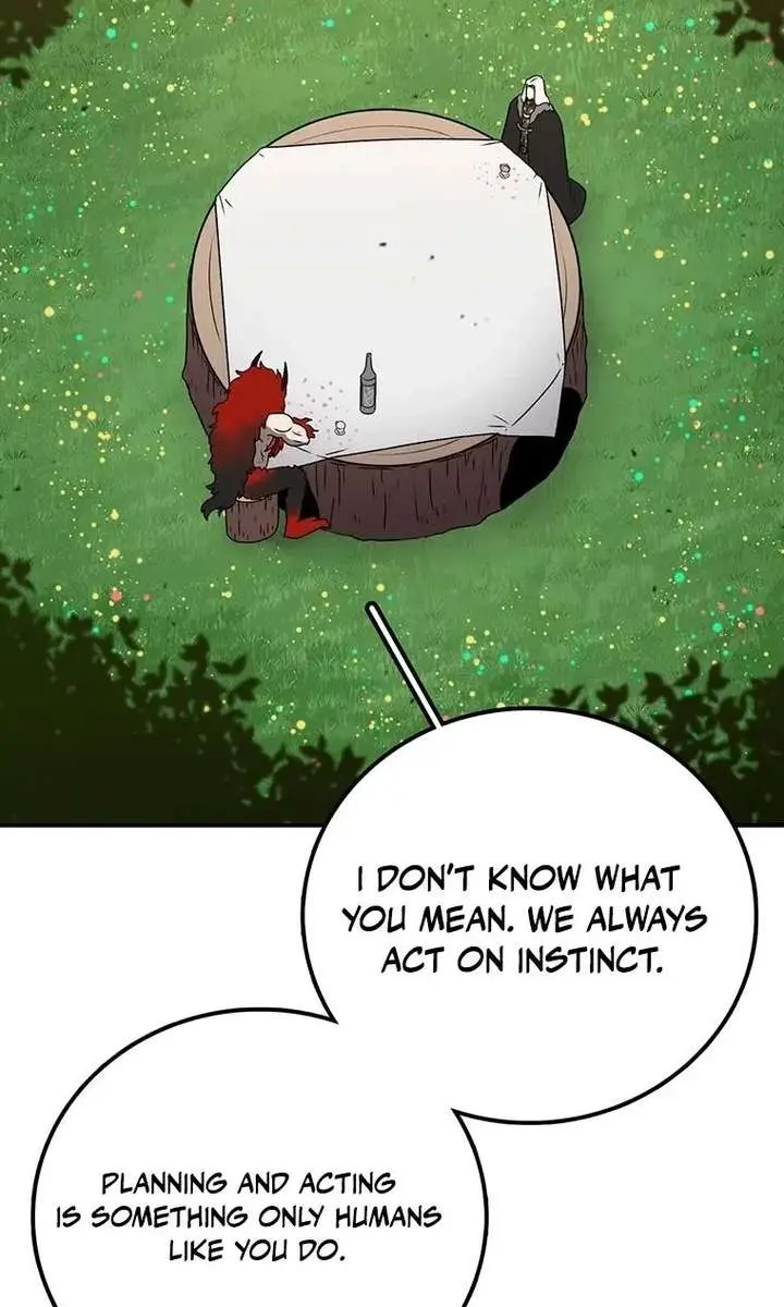 The House Without Time Chapter 207 Page 21