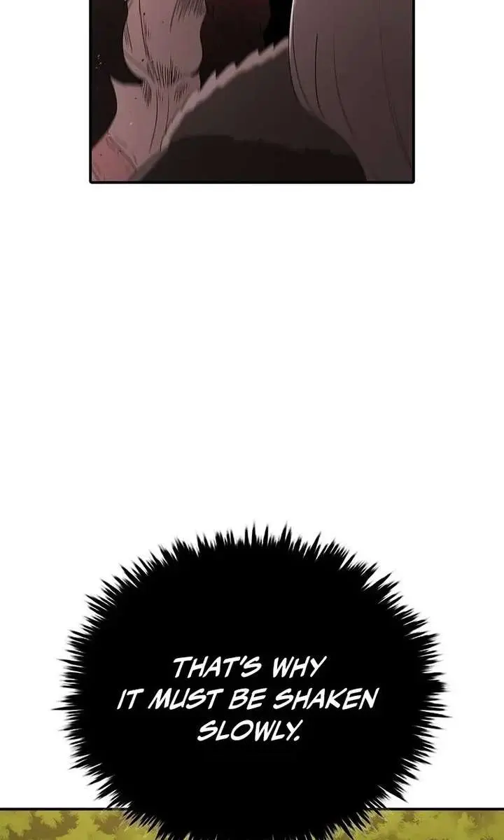 The House Without Time Chapter 207 Page 33